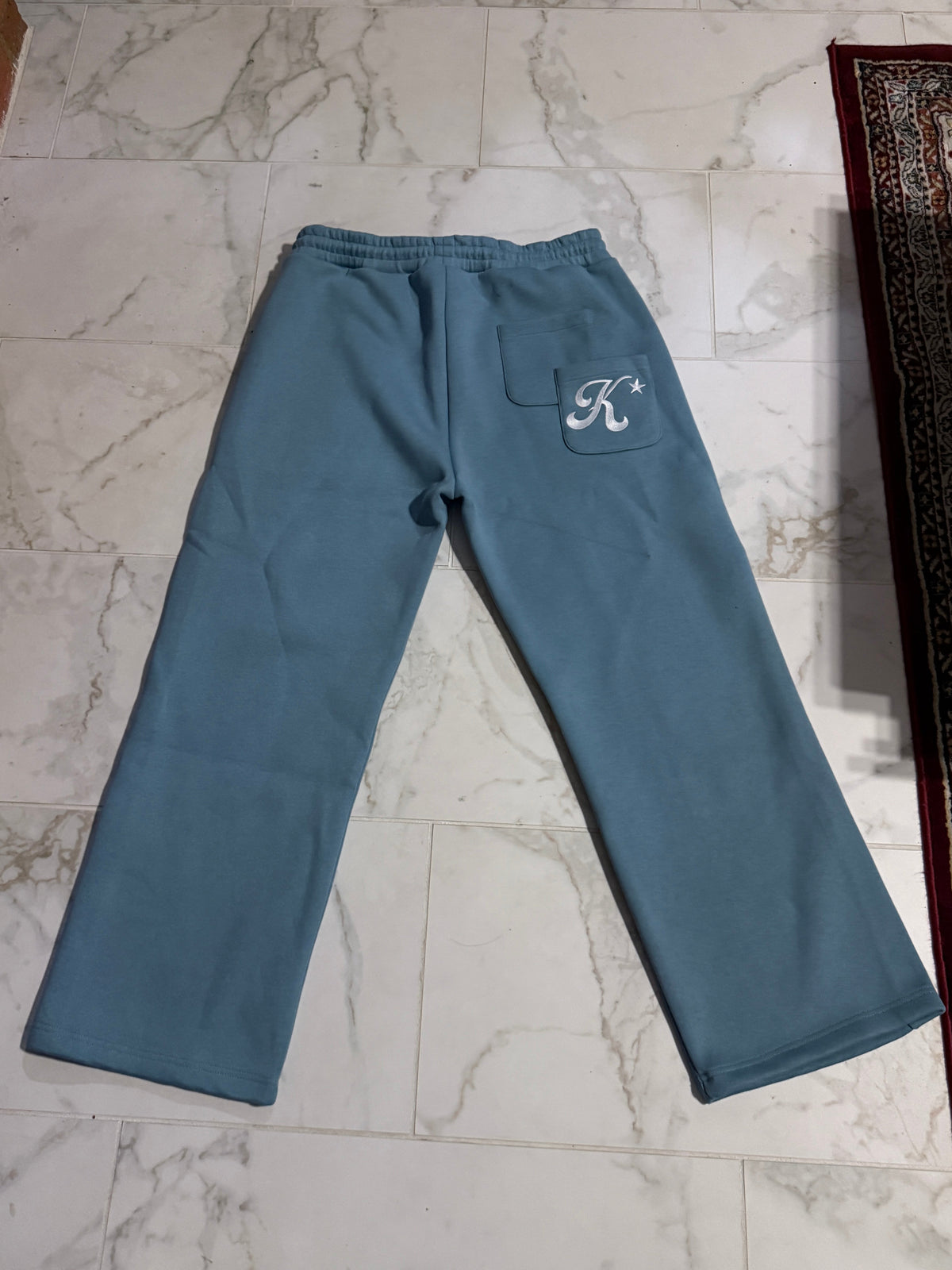 Fadl (فضل) Pants